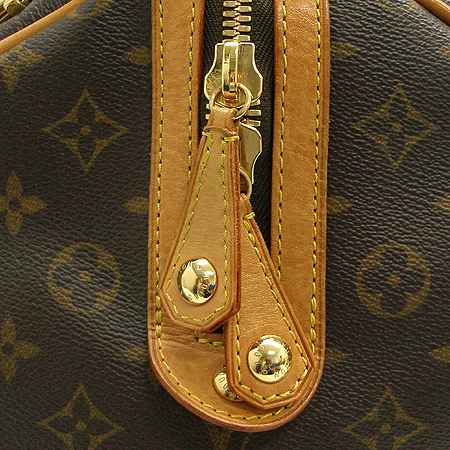 Louis Vuitton(���̺���) M40118 ���׷� ĵ���� ������ ��Ʈ�� + ��� ��Ʈ�� [�б�������] �̹���4 - ���̺��� �߰���ǰ