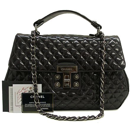 Chanel()  ̴Ʈ 2-WAY ̹2 - ̺ ߰ǰ