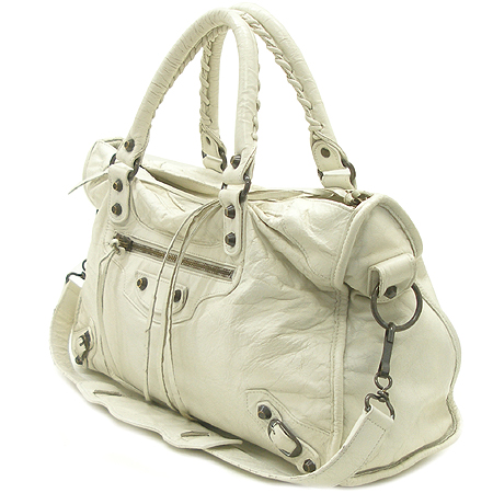 Balenciaga(�߷��þư�) 115748 CLASSIC(Ŭ����) CITY(��Ƽ) 2WAY �̹���2 - ���̺��� �߰���ǰ