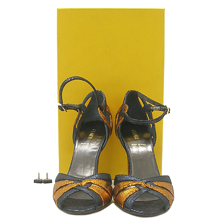 Fendi(���) 8X1686 ������÷� ���� ������ ���� �̹���2 - ���̺��� �߰���ǰ