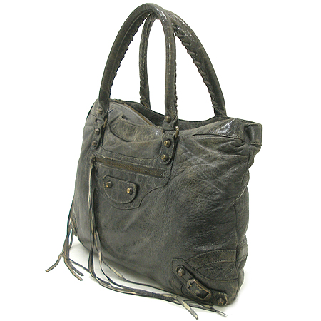 Balenciaga(�߷��þư�) 128522 ��Ƽ�� ��Ʈ�� �̹���2 - ���̺��� �߰���ǰ