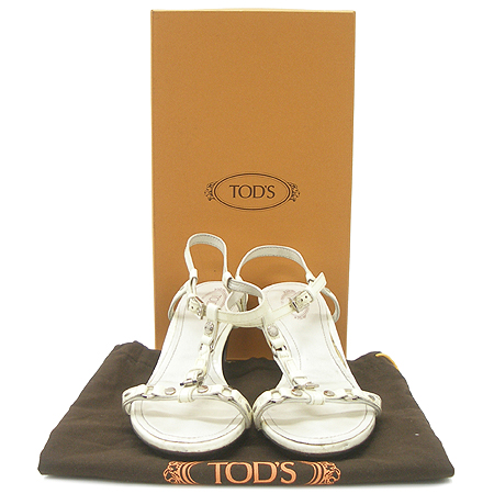 Tod's(����) ���̴�Ʈ ��Ʈ�� ���� ���� �̹���2 - ���̺��� �߰���ǰ