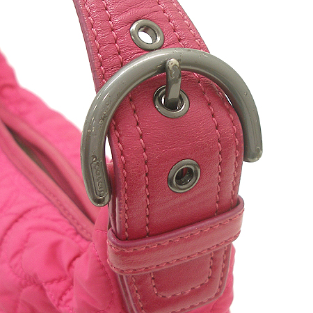 Coach(��ġ) 6791 ��ũ ���� ��Ƽġ �к긯 ȣ�� ����� [��������] �̹���3 - ���̺��� �߰���ǰ