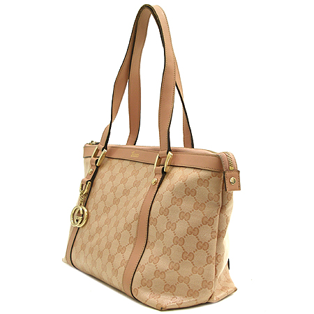 Gucci(����) 141470 GG�ΰ� PVC ����� �̹���2 - ���̺��� �߰���ǰ