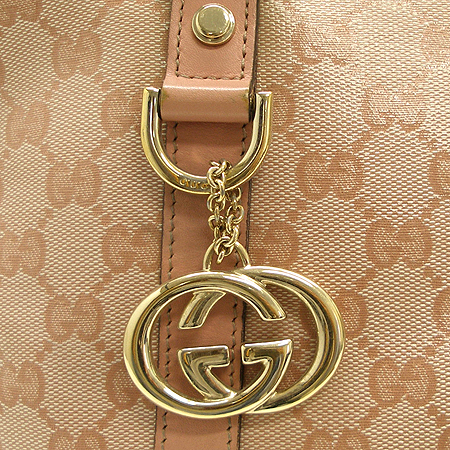 Gucci(����) 141470 GG�ΰ� PVC ����� �̹���3 - ���̺��� �߰���ǰ