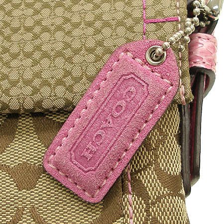 Coach(��ġ) 3689 ��Ƽ ��ġ ���� ���� ����� �̹���3 - ���̺��� �߰���ǰ