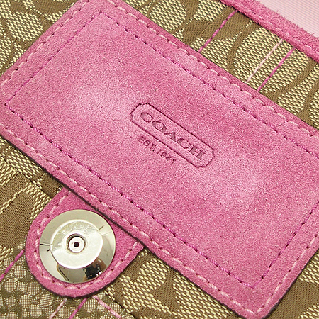 Coach(��ġ) 3689 ��Ƽ ��ġ ���� ���� ����� �̹���4 - ���̺��� �߰���ǰ