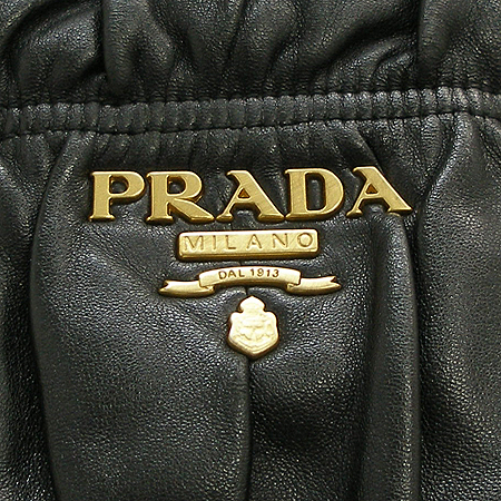 Prada(�����) BN1407 ���� �ΰ� ���� ������ ����Ų 2way [�б�������] �̹���4 - ���̺��� �߰���ǰ