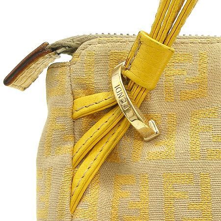 Fendi(���) 8BR513 FF�ΰ� �Ŀ�ġ ����� �̹���4 - ���̺��� �߰���ǰ