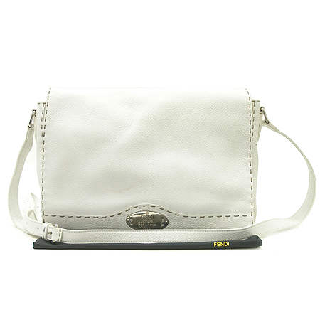 Fendi(���) 8BT116 ȭ��Ʈ ���� �������� ũ�ν��� �̹���2 - ���̺��� �߰���ǰ