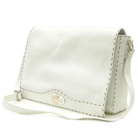 Fendi(���) 8BT116 ȭ��Ʈ ���� �������� ũ�ν��� �̹���3 - ���̺��� �߰���ǰ