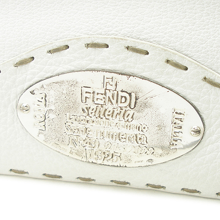 Fendi(���) 8BT116 ȭ��Ʈ ���� �������� ũ�ν��� �̹���5 - ���̺��� �߰���ǰ