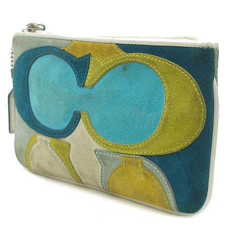 Coach(��ġ) ��Ƽ �÷� �����̵� �Ŀ�ġ ����� �̹���2 - ���̺��� �߰���ǰ