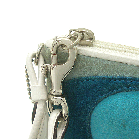Coach(��ġ) ��Ƽ �÷� �����̵� �Ŀ�ġ ����� �̹���4 - ���̺��� �߰���ǰ