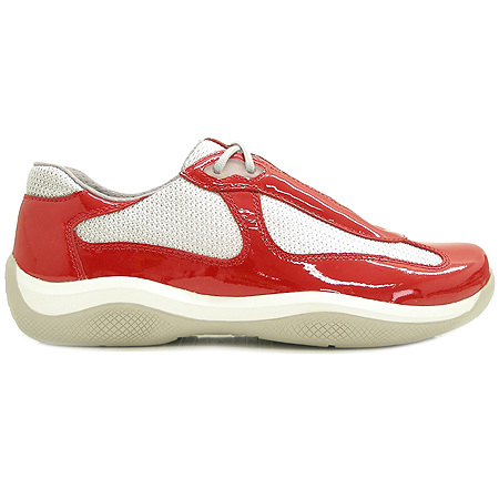 Prada(�����) PR3163 ���� �ֳ��� ��Ż�� ��� ����Ŀ�� �̹���4 - ���̺��� �߰���ǰ