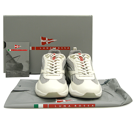 Prada(�����) LDE002 �糪 �λ� ȭ��Ʈ ���� ��Ż�� ��� ����Ŀ�� �̹���2 - ���̺��� �߰���ǰ