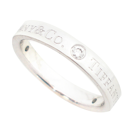 Tiffany(ƼĴ) PT950 ÷Ƽ 3Ʈ ̾ Tiffany & Co -8ȣ