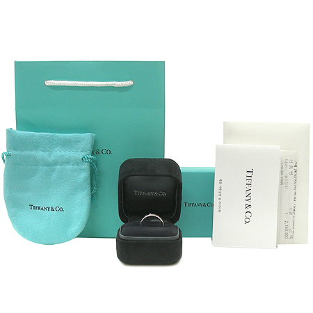 Tiffany(ƼĴ) PT950 ÷Ƽ 3Ʈ ̾ Tiffany & Co -8ȣ ̹2 - ̺ ߰ǰ
