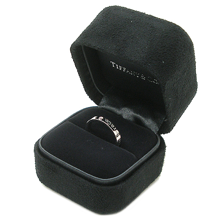 Tiffany(ƼĴ) PT950 ÷Ƽ 3Ʈ ̾ Tiffany & Co -8ȣ ̹3 - ̺ ߰ǰ