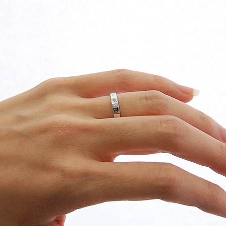Tiffany(ƼĴ) PT950 ÷Ƽ 3Ʈ ̾ Tiffany & Co -8ȣ ̹6 - ̺ ߰ǰ