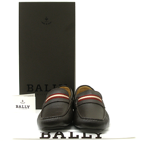 Bally(߸)  Ƽġ  ̺  [б2ȣ] ̹2 - ̺ ߰ǰ
