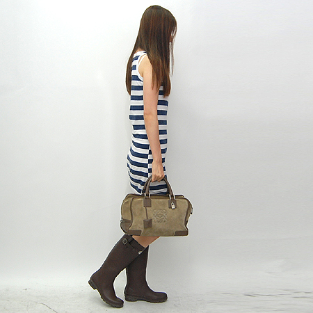 Loewe(�ο���) �Ƹ����� ��ΰ� ��Ʈ�� �̹���7 - ���̺��� �߰���ǰ