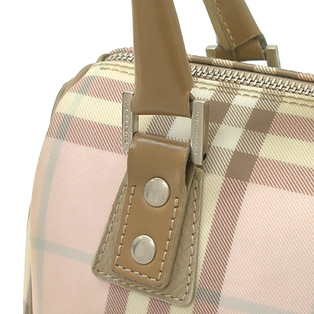 Burberry(������) ���üũ PVC ��Ʈ�� �̹���3 - ���̺��� �߰���ǰ