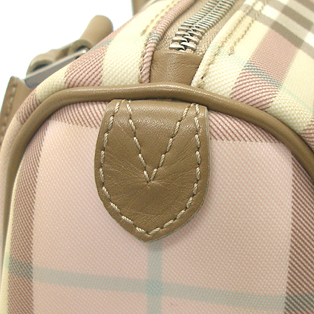 Burberry(������) ���üũ PVC ��Ʈ�� �̹���4 - ���̺��� �߰���ǰ