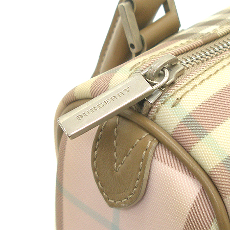 Burberry(������) ���üũ PVC ��Ʈ�� �̹���5 - ���̺��� �߰���ǰ