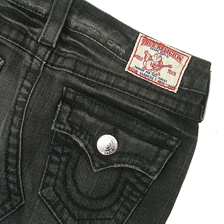 TRUERELIGION(Ʈ�縱����) û��ĿƮ �̹���3 - ���̺��� �߰���ǰ