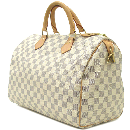 Louis Vuitton(���̺���) N41535 ���׷� ĵ���� �ٹ̿� ���ָ� ���ǵ� 35 ��Ʈ�� �̹���3 - ���̺��� �߰���ǰ