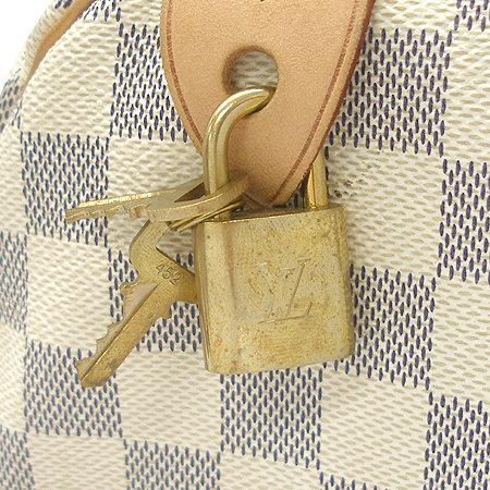 Louis Vuitton(���̺���) N41535 ���׷� ĵ���� �ٹ̿� ���ָ� ���ǵ� 35 ��Ʈ�� �̹���4 - ���̺��� �߰���ǰ