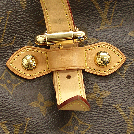 Louis Vuitton(���̺���) M40146 ���׷� ĵ���� �ȷ��� GM 2WAY �̹���3 - ���̺��� �߰���ǰ