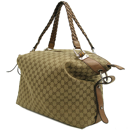 Gucci(����) 232927 GG�ΰ� �ڰ��� ��� ��� �� ��Ʈ�� [�б�����������2ȣ��] �̹���2 - ���̺��� �߰���ǰ