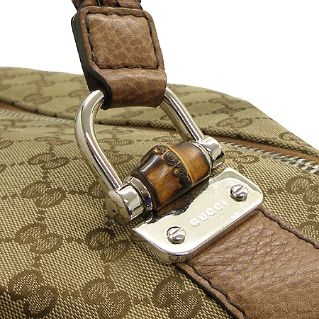 Gucci(����) 232927 GG�ΰ� �ڰ��� ��� ��� �� ��Ʈ�� [�б�����������2ȣ��] �̹���3 - ���̺��� �߰���ǰ