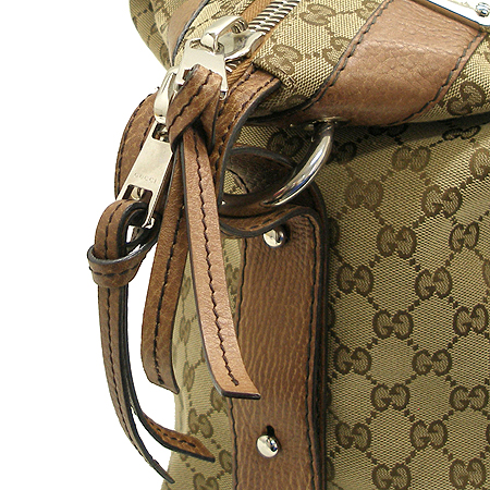 Gucci(����) 232927 GG�ΰ� �ڰ��� ��� ��� �� ��Ʈ�� [�б�����������2ȣ��] �̹���4 - ���̺��� �߰���ǰ