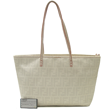 Fendi(���) 8BH198 FF �ΰ� ��ī ȭ��Ʈ �÷� ���� ����� �̹���2 - ���̺��� �߰���ǰ