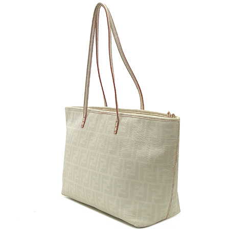 Fendi(���) 8BH198 FF �ΰ� ��ī ȭ��Ʈ �÷� ���� ����� �̹���3 - ���̺��� �߰���ǰ