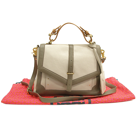 TORY BURCH(�丮��ġ) 11129559 797 ��ÿ 2WAY + ���� �ſ� �̹���5 - ���̺��� �߰���ǰ
