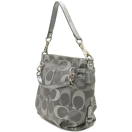 Coach(��ġ) 17673 �ñ׳�ó �ڰ��� 2WAY [��õ ������] �̹���2 - ���̺��� �߰���ǰ