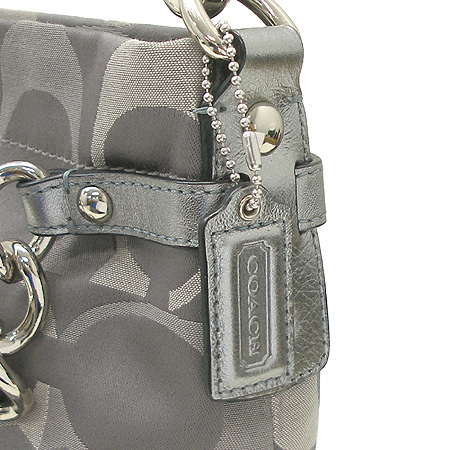Coach(��ġ) 17673 �ñ׳�ó �ڰ��� 2WAY [��õ ������] �̹���3 - ���̺��� �߰���ǰ