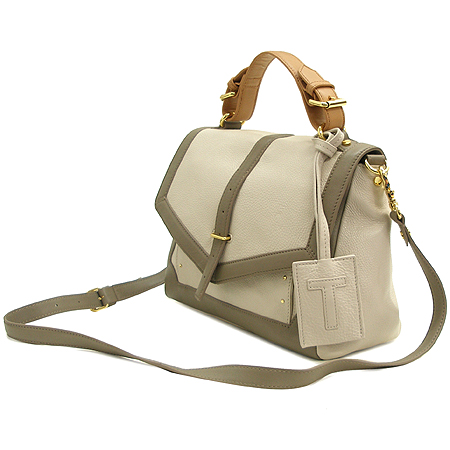 TORY BURCH(�丮��ġ) 11129559 797 ��ÿ 2WAY + ���� �ſ� �̹���2 - ���̺��� �߰���ǰ