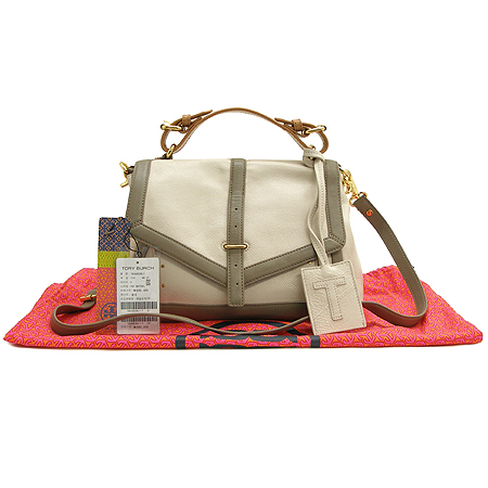 TORY BURCH(�丮��ġ) 11129559 797 ��ÿ 2WAY + ���� �ſ� �̹���5 - ���̺��� �߰���ǰ