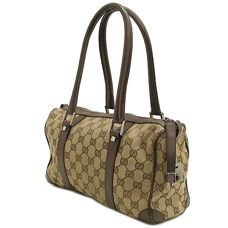 Gucci(����) 30458 GG �ΰ� �ڰ��� ���� ���� Ʈ���� ������ ��Ʈ�� �̹���2 - ���̺��� �߰���ǰ