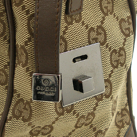 Gucci(����) 30458 GG �ΰ� �ڰ��� ���� ���� Ʈ���� ������ ��Ʈ�� �̹���4 - ���̺��� �߰���ǰ