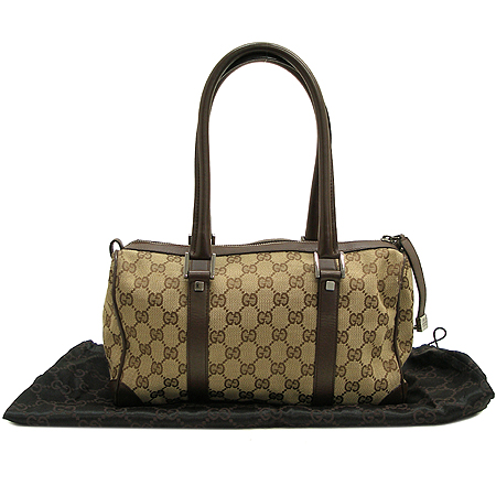Gucci(����) 30458 GG �ΰ� �ڰ��� ���� ���� Ʈ���� ������ ��Ʈ�� �̹���5 - ���̺��� �߰���ǰ