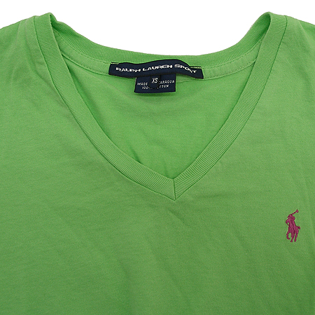 Polo Ralphlauren(����) Ƽ �̹���2 - ���̺��� �߰���ǰ