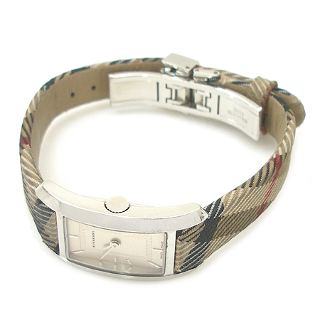 Burberry(������) BU1051 ���üũ ��� ������ð� [��������] �̹���3 - ���̺��� �߰���ǰ