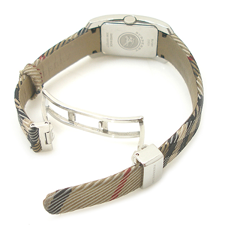 Burberry(������) BU1051 ���üũ ��� ������ð� [��������] �̹���4 - ���̺��� �߰���ǰ