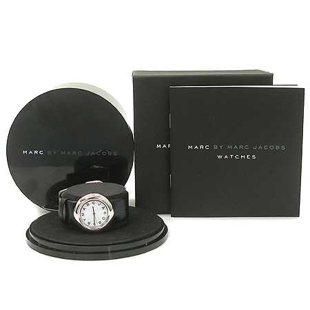 Marc By MarcJacobs (��ũ���̸�ũ�����߽�) MBM1127 ���� ��ƿ�ΰ� �������� ��� ������ð� [��������] �̹���2 - ���̺��� �߰���ǰ